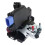 Front Left Door Lock Actuator 4E1837015 4E1837016 for  A3 8P A8 4E S8 2002-2012 1