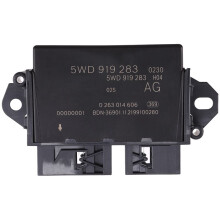 PDC Parking Sensor Control Unit 5WA919283C for Series Caddy Cupra Octavia
