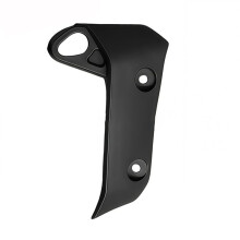 Motorcycle Radiator Side Cover Protector for MT-07 MT07 2018-2020 Front Radiator Guard Fairing Accessories(Right)