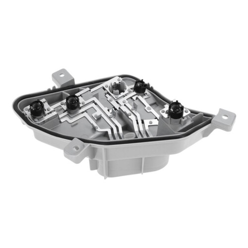 Car Tail Light Socket for - A-Class W176 2012-2016 1768200277 1768200177 Left