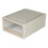 Multi-Functional Drawer Stackable Storage Box - Clothes Shoes Cosmetics Jewelry Underwear Home Organizer 1
