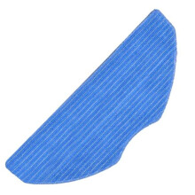 12 PCS Cleaning Rag for 360 S8 / EZVIZ RE4 / RE5 / RC3 Vacuum Cleaner Accessories