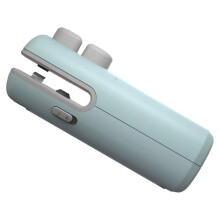 Machine Rechargeable de Découpe et de Scellage de Sacs en Plastique, Machine Portable de Scellage de Sacs en Plastique à Pression pour Usage