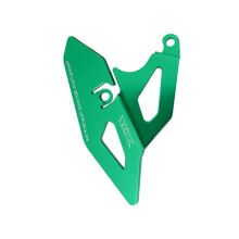 Motorcycle Front Chain Protector Sprocket Cover Chain Guide Cover for KX250 250X KX450 450X