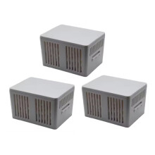 Dirty Water Tank Deodorization Module for Saros 10R / Saros 10 Qrevo Vacuum Cleaner Accessories