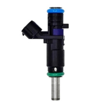 D5BG-9F593-AA Car Fuel Injectors Nozzle Injection for Expedition U222 2005 PA66GF35 D5BG-AA-9F593 D5BG-AA