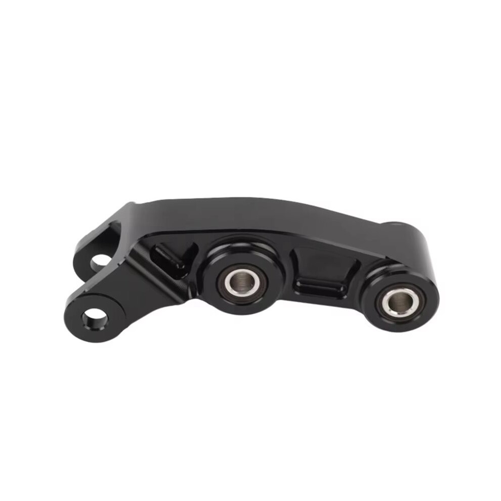 Motorcycle Suspension Linkage Shock Absorbing Tripod Link Replacement For Sur-Ron Bee X S Light/Black 6033405128455