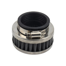 Motorcycle Air Intake Filter for Pocket Bike Dirt Bike Universal ATV Pit Dirt Bike Sports 38MM