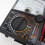 YX-360TRF Analog Multimeter Tester Intelligent AC  Voltage Current Multímetro Test Meter 4