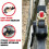 2pcs Black Retractable Ratcheting Tie-Down Straps, 1in X 10ft, Heavy-Duty Secure Hold 3