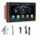 Car 7 Inch Navigation Screen Wireless Carplay Android Auto Player  Portable Screen MP5 Player 1
