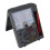 YX-360TRD Analog Multimeter with Integrated Test Probe AC  Voltage Current Pointer Multi Meter Tester 2