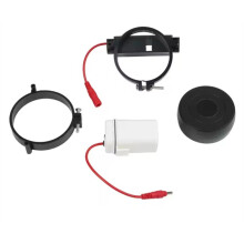 Bathroom Accessories Toilet Cover Wireless Lavatory Push Button Automatic Flush Sensor Bidet Home Appliances