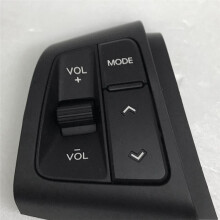 Steering Wheel Multi-Function Volume Cruise Control Button for Sorento 2009-2013 Right 967102P000CA