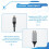 Type-C to -Compatible USB3.1 4K HDTV Cable for Android Phone to Connect TV Same Screen Device Cable 2M 1