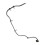 Radiator Hose LR093723 T4A17515 for 5