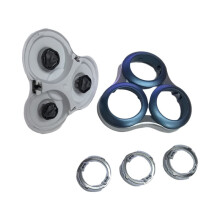 S7000 Shaver Replacement for Shaver S9090 S9031 S9111 S7310 S7370 S7530 Electric Shaver Blade Bracket Base