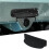 Capa Protetora Universal de Silicone para Câmera de Ré, Ideal para Carros, À Prova de Chuva. 2