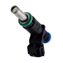 D5BG-9F593-AA Car Fuel Injectors Nozzle Injection for Expedition U222 2005 PA66GF35 D5BG-AA-9F593 D5BG-AA