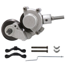 Elektrische Bohrmaschine, Blechschneider, Metallblechschneider, Kostenloses Schneidwerkzeug, Blechknabberer, Blechstanzer, Schere