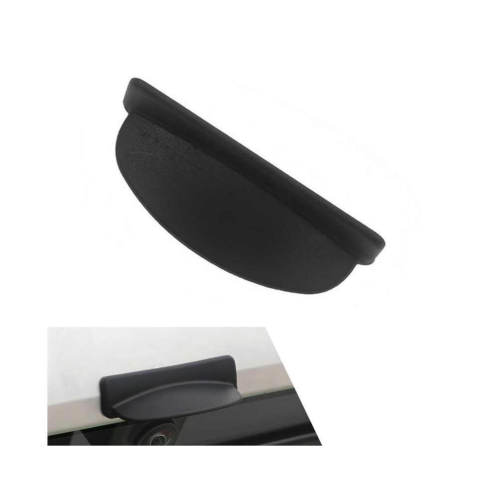 Rear View Backup Camera Cover, Silicone Back Camera For Cars Rain Shield Protective Cover Universal Accessories 4714248862066