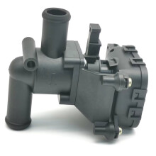 8497792.9663 24V 22mm 2 Way Cabin Heater Water Valve for - Cito/Lorry 1102681010 A0048301884 H11-001-334-1