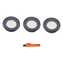 Vacuum Filter for P15/Ultenic U16/ U16 Flex P15/U15 X7/X7A/Laresar V7 Vacuum Cleaner Accessories A