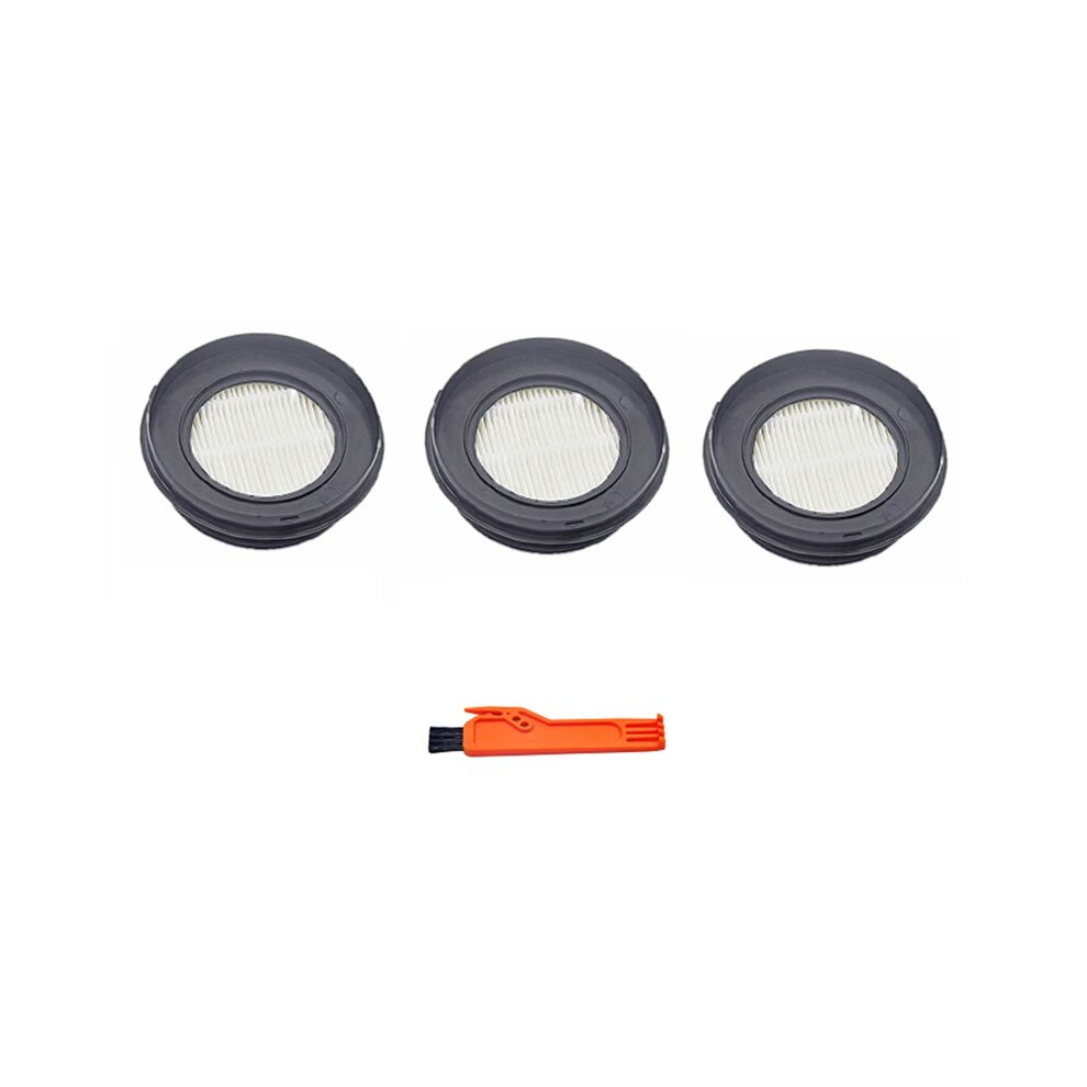Vacuum Filter For P15/Ultenic U16/ U16 Flex P15/U15 X7/X7a/Laresar V7 Vacuum Cleaner Accessories A 4712108916089