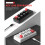 Wired Macro Mechanical Keyboard 8keys 12-Lighting Effects Full Key Hot-Swap Support Macro Programming Game Office Black 5