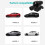For CCS2 to  EV Adapter Charging Connector AC+ 250A Adaptor EV Charger Connect Adapter Fast Charging Adapter 3