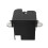 Rear Tailgate Trunk  Lock Block for  MK7 5G6827505B Car Accessories 5