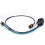 Car Engine Cooling Fan Motor Wiring Harness 68050137AB for 2