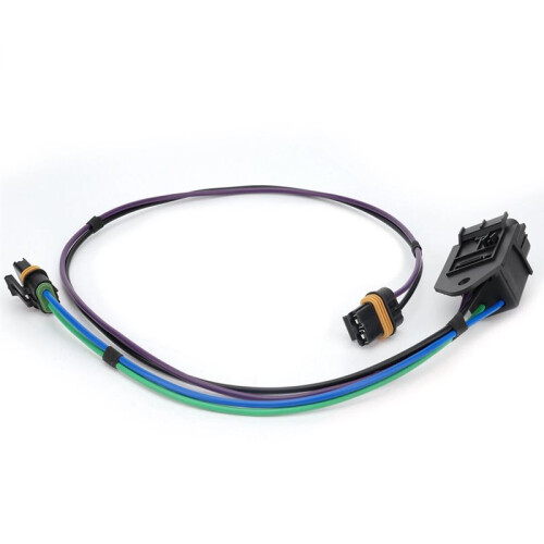 Car Engine Cooling Fan Motor Wiring Harness 68050137AB for 1