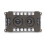 2 Megapixels HD Sensor Dual Cam USB Binocular 1080P IR Camera Module for Face Recognition 1