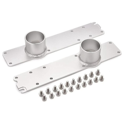Plenum Intake Manifold with Bolts for  Powerstroke 7.3L 1999-2003 Aluminum