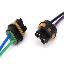 Car Engine Cooling Fan Motor Wiring Harness 68050137AB for