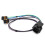 Car Engine Cooling Fan Motor Wiring Harness 68050137AB for 5