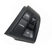 Steering Wheel Multi-Function Volume Cruise Control Button for Sorento 2009-2013 Right 967102P000CA