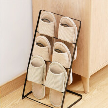 Sturdy Multi-Layer Shoe Rack Organizer for Living Rooms, Bedrooms, and Entrance