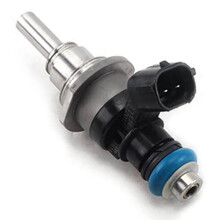 2pcs Fuel Injector Nozzle for  Speed 3 6 CX-7 Turbo 2.3L L3K9-13-250A E7T20171