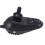 For 24V 50AMP PG VSI Power Wheelchair Controller Joystick with USB Port Replacement 4