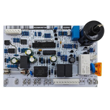 RV-Koelkast Voedingscircuit Besturingsprintplaat 628661 Voedingsprintplaat voor N41X N51X N6X N8X NX NXA N1095-Serie