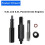 Fuel Injector Sleeve/Cup Remove & Install Tool Kit for All  Engines 6.0L and 6.4L 2003-2010 6