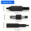Fuel Injector Sleeve/Cup Remove & Install Tool Kit for All  Engines 6.0L and 6.4L 2003-2010 7