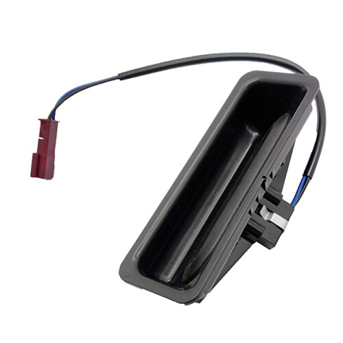 Auto Kofferraum Schloss Druck Knopf Griff Schalter für -5 Series E39 E60 E61 51248168035 2