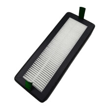 For P2S Upgrade Filter HEPA 13 Activated Carbon Combo Air Filter Enhance Filtering Capability