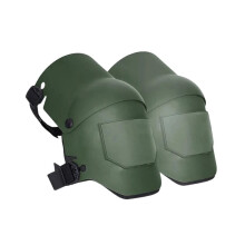 Tactical Knee Pads Protective Engineering Knee Unisex Wear Resistant Knee Brace for Combating Gardening