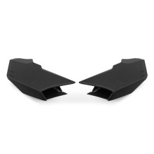 Motorcycle Accessories Side Winglet Spoiler Wind Flow Fixing Wing Front Fairing for CB300R 2024 CB300 R 2019-2025