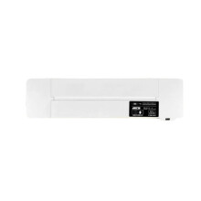 40 cm Inductielamp Wandcontactdoos met Railsysteem, Geschikt voor 2-3 Stopcontacten, 13A Multifunctioneel Railsysteem B