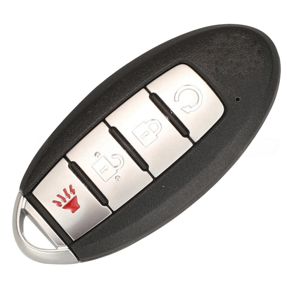 Remote Car Key Kr5txn7 S180144904 For Pathfinder Titan Murano 2019-2020 4A 433Mhz Chip 4713648944129